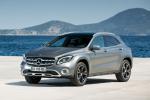 Mercedes-Benz GLA220 d 4Matic 2017 года (WW)